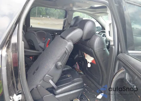 2016 GMC Acadia Denali из США, поврежденный, VIN 1GKKVTKD6GJ12298